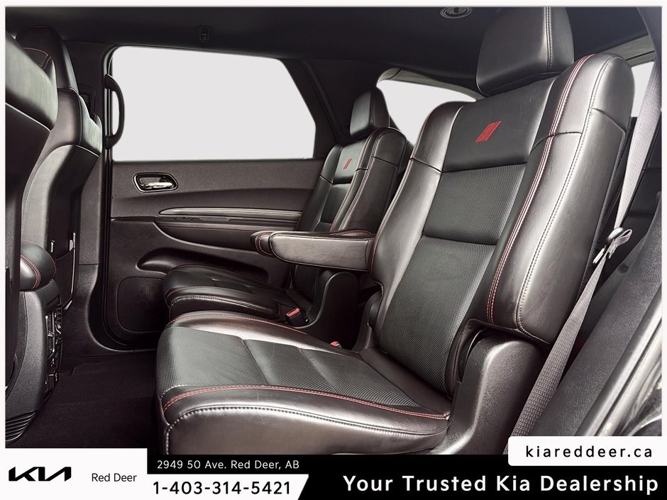 2024 Dodge Durango GT Plus-18