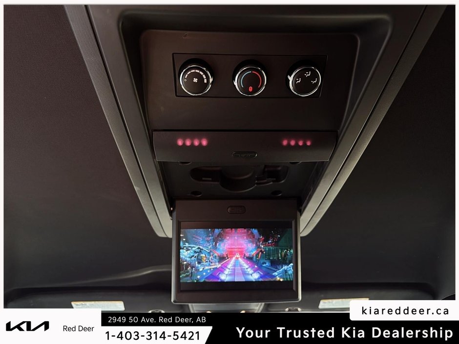 2019 Dodge Grand Caravan SE Blacktop-18