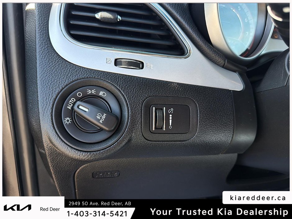 2017 Dodge Journey SXT-15