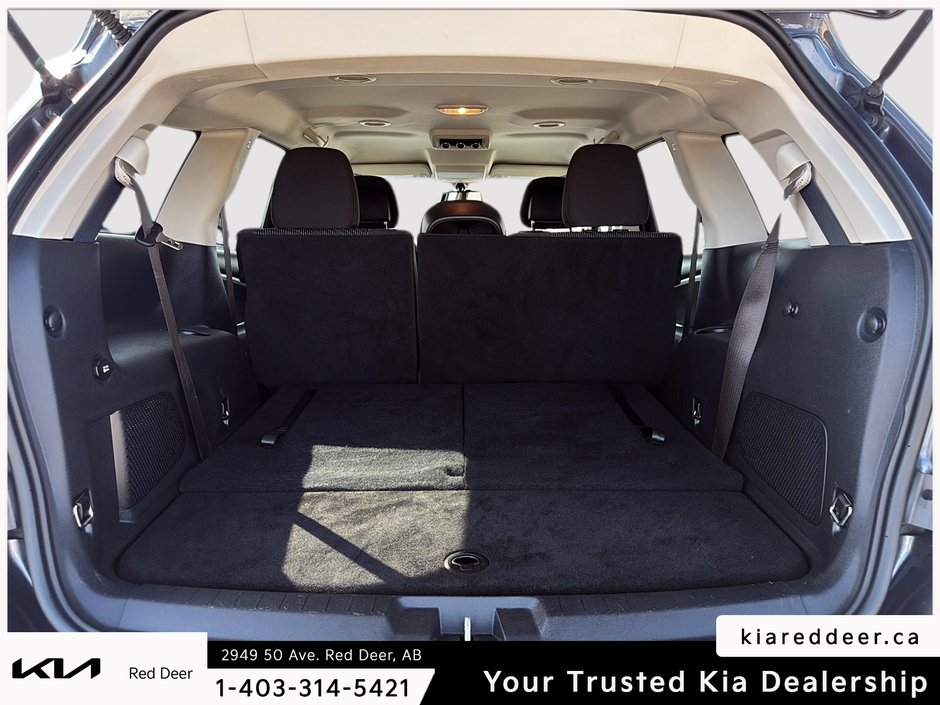 2017 Dodge Journey SXT-21