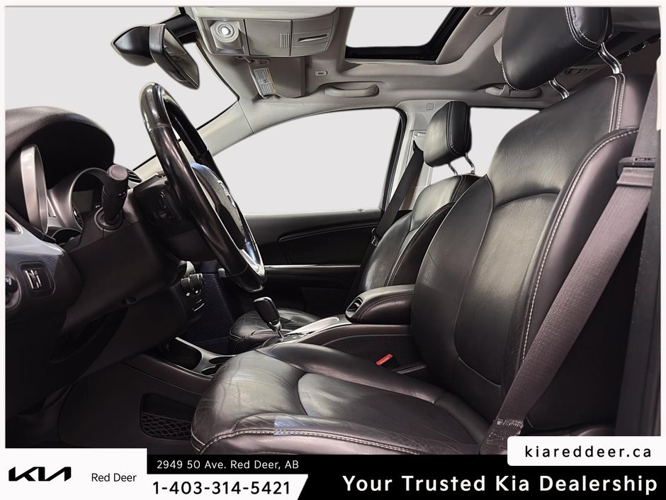 2019 Dodge Journey GT-14