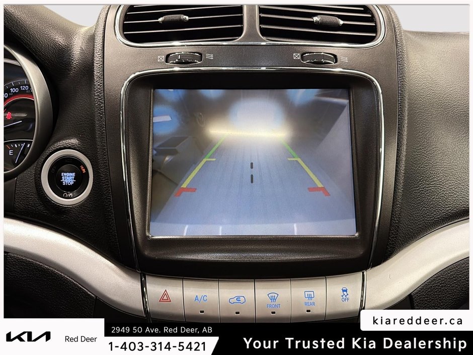 2019 Dodge Journey GT-12