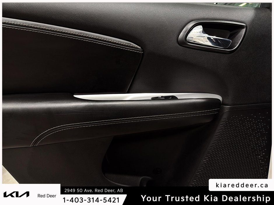 2019 Dodge Journey GT-19