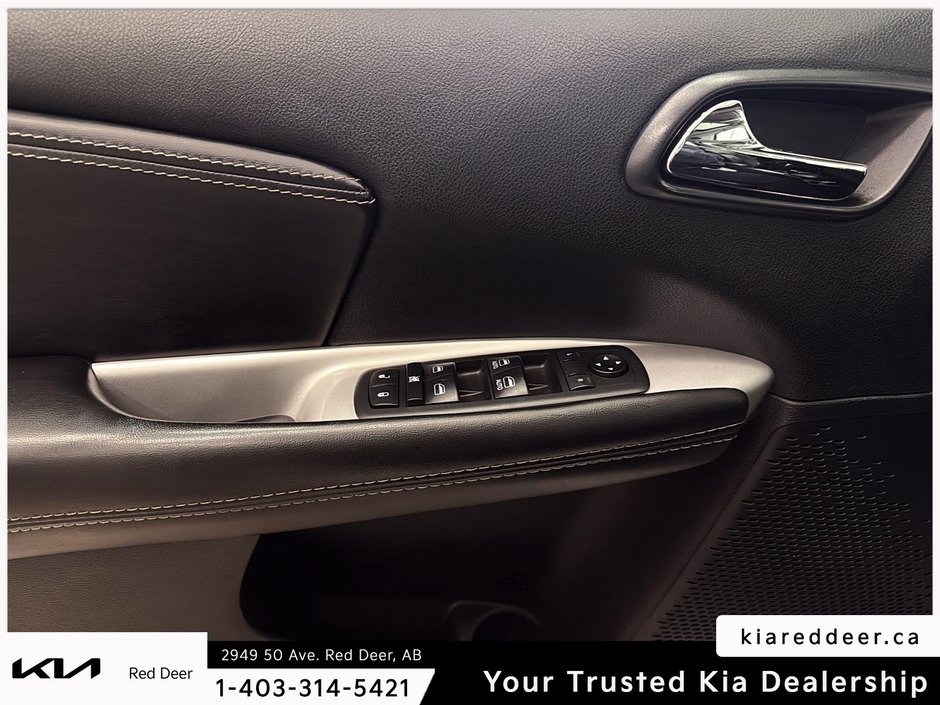 2019 Dodge Journey GT-17