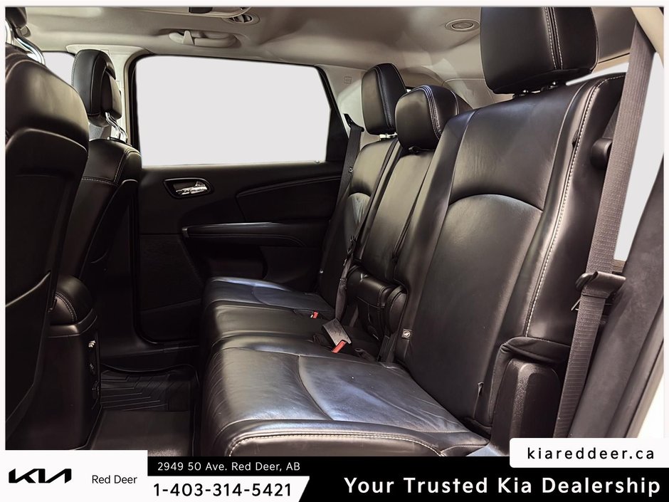 2019 Dodge Journey GT-18