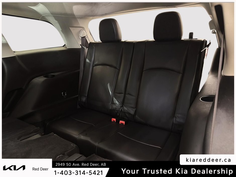 2019 Dodge Journey GT-22