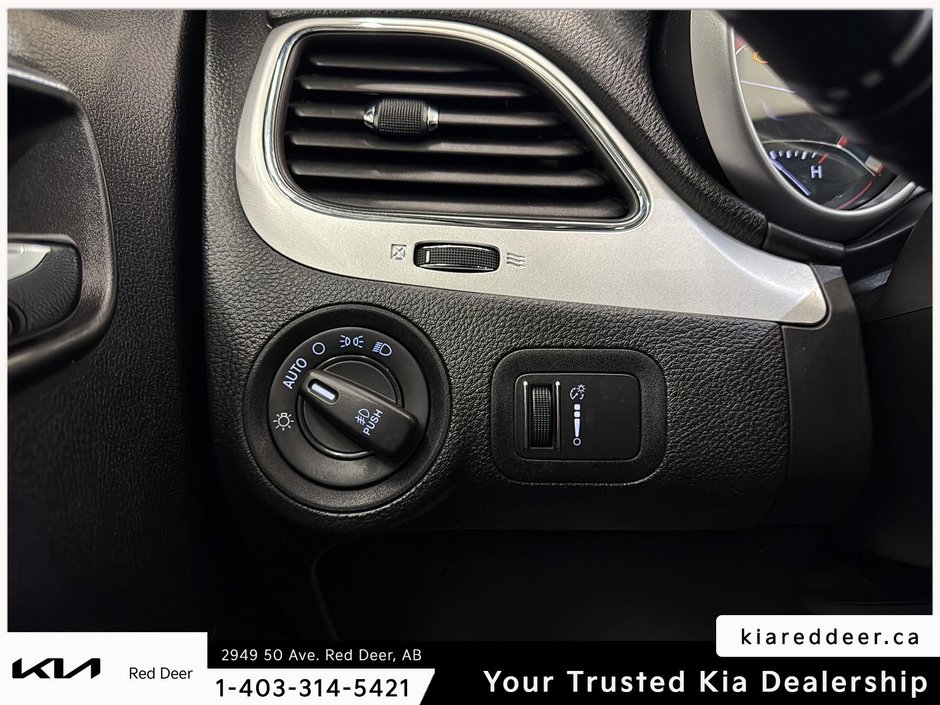 2019 Dodge Journey GT-16