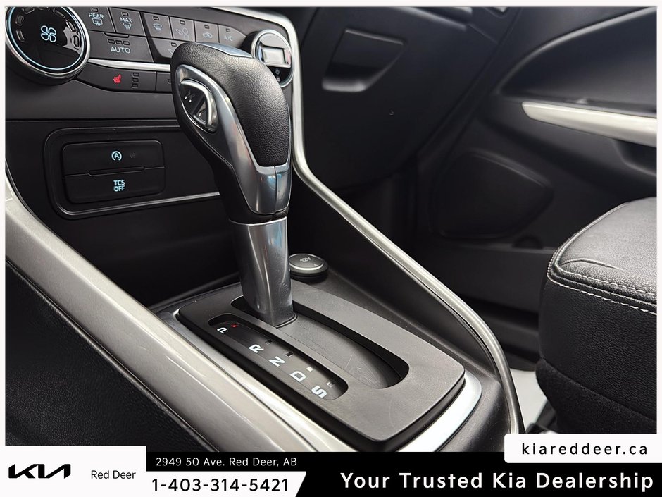 2022 Ford EcoSport Titanium-15