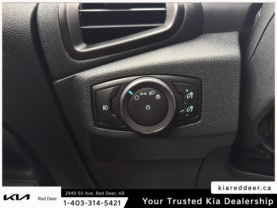 2022 Ford EcoSport Titanium-16