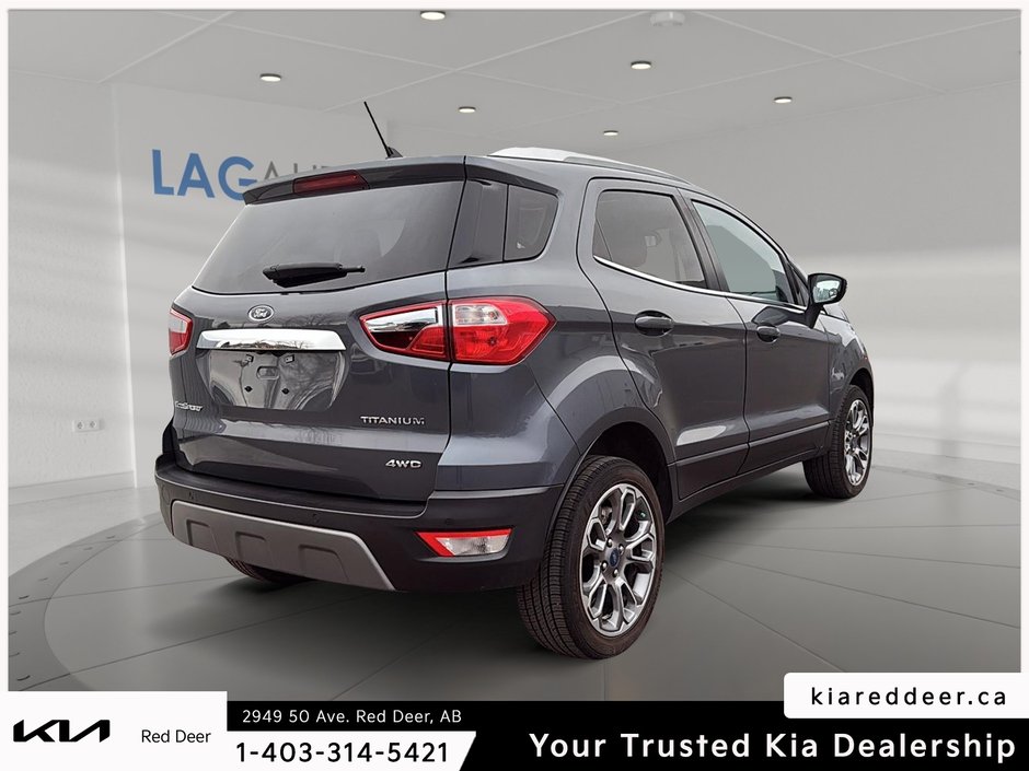 2022 Ford EcoSport Titanium-4