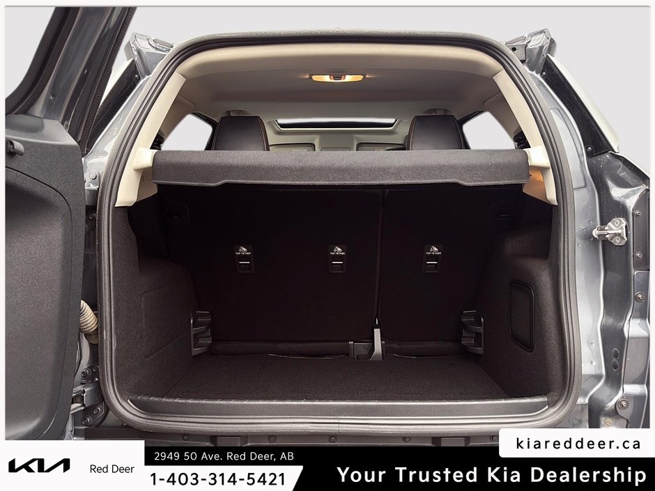 2022 Ford EcoSport Titanium-22