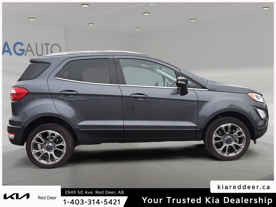 2022 Ford EcoSport Titanium-5