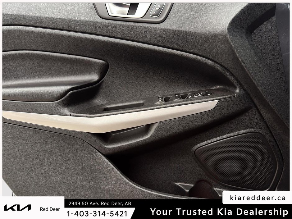 2022 Ford EcoSport Titanium-17