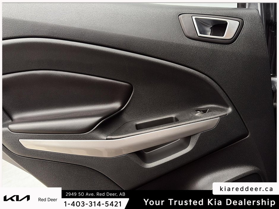 2022 Ford EcoSport Titanium-19