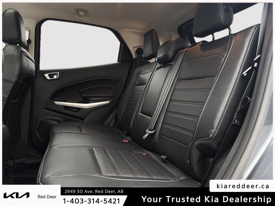 2022 Ford EcoSport Titanium-18