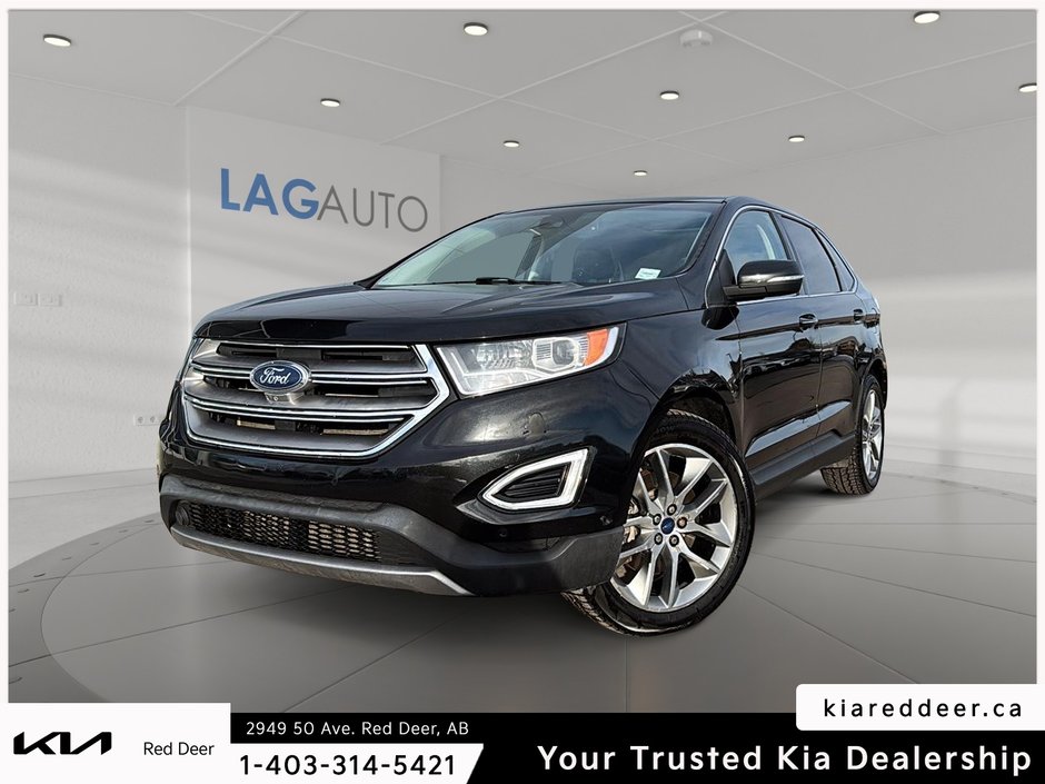 2015 Ford Edge Titanium-0