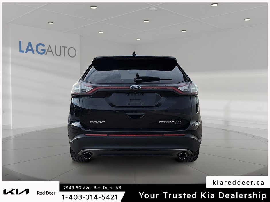 2015 Ford Edge Titanium-3