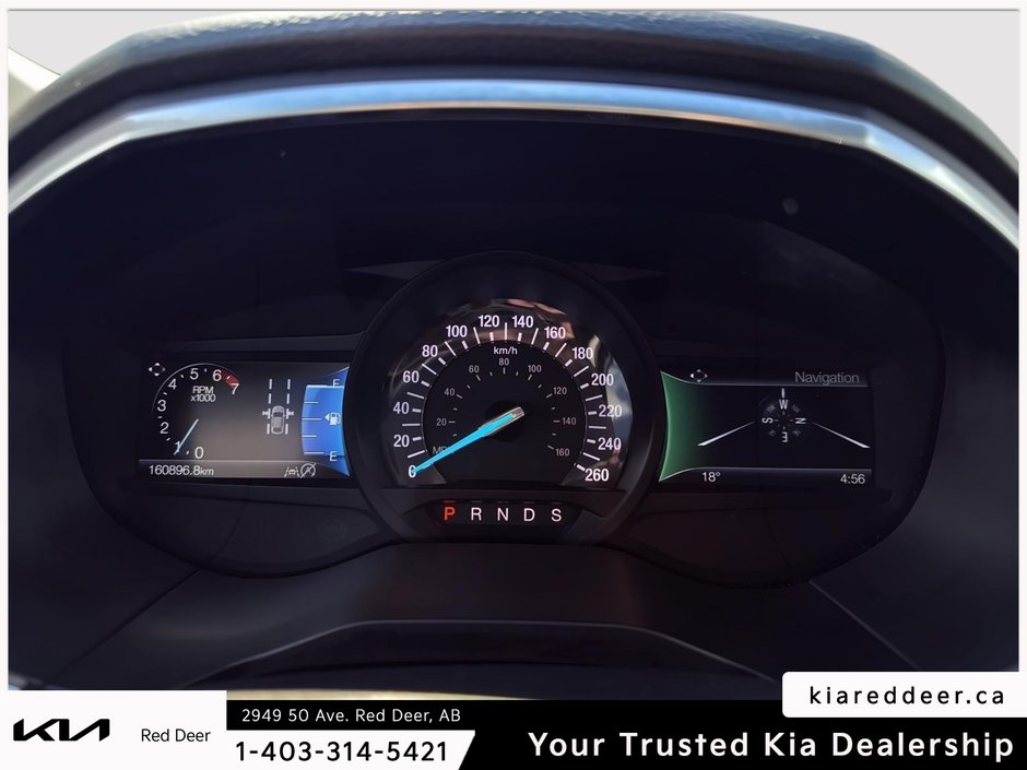 2019 Ford Edge Titanium-11