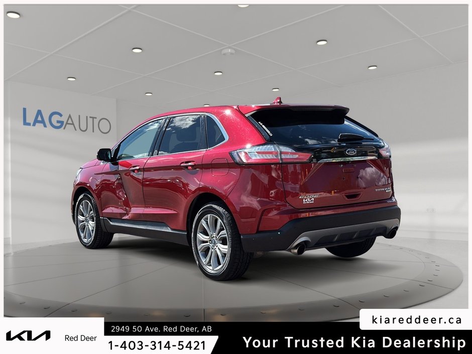 2019 Ford Edge Titanium-2