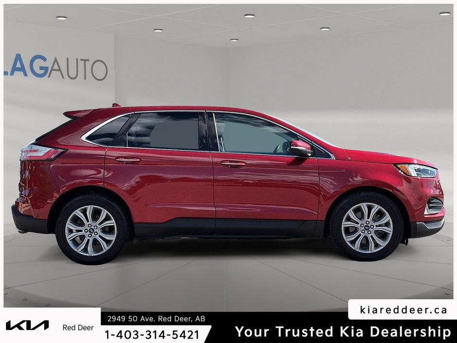 2019 Ford Edge Titanium-5
