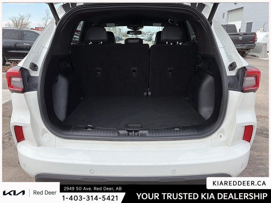 2023 Ford Escape Hybrid ST-Line Elite-20