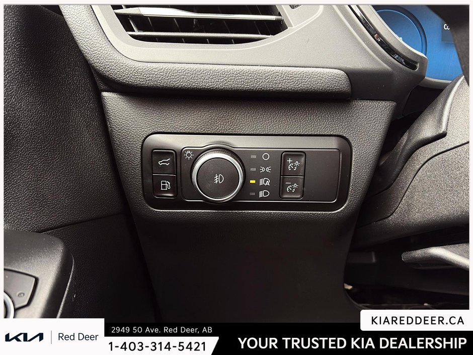2023 Ford Escape Hybrid ST-Line Elite-16