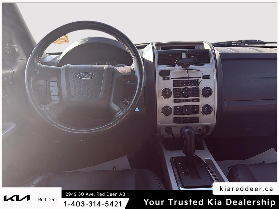 2010 Ford Escape XLT-17