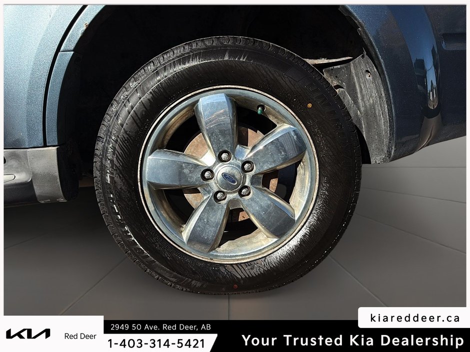 2010 Ford Escape XLT-8