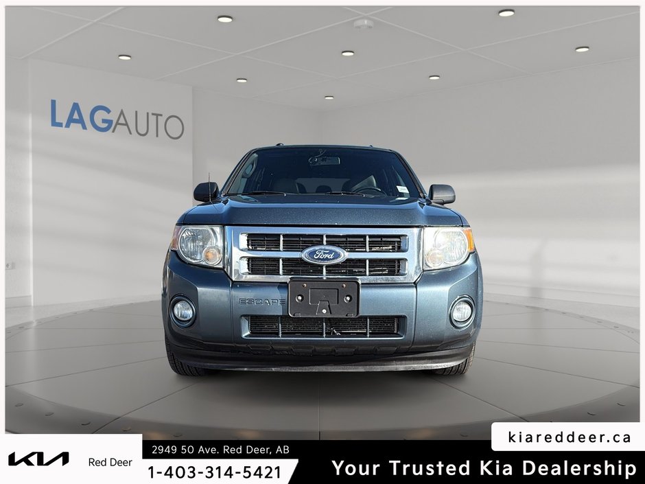 2010 Ford Escape XLT-7