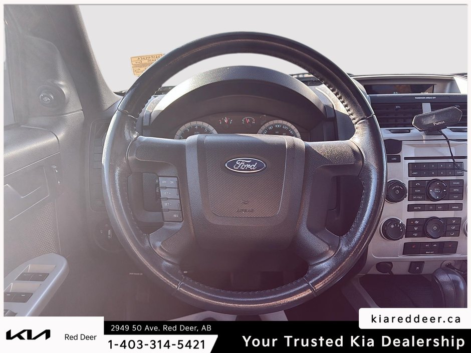 2010 Ford Escape XLT-10