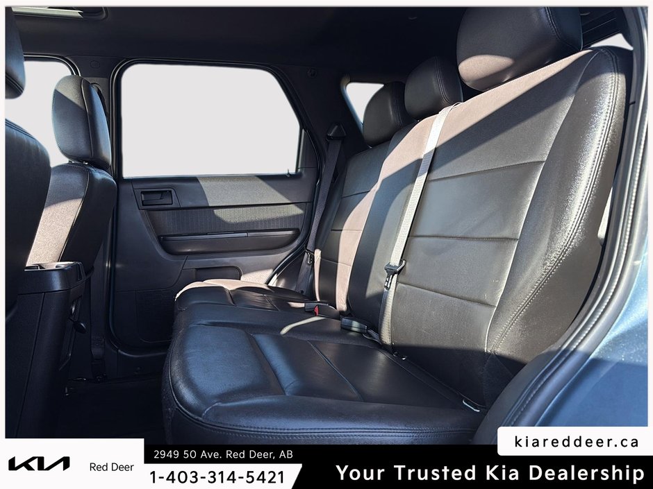 2010 Ford Escape XLT-16