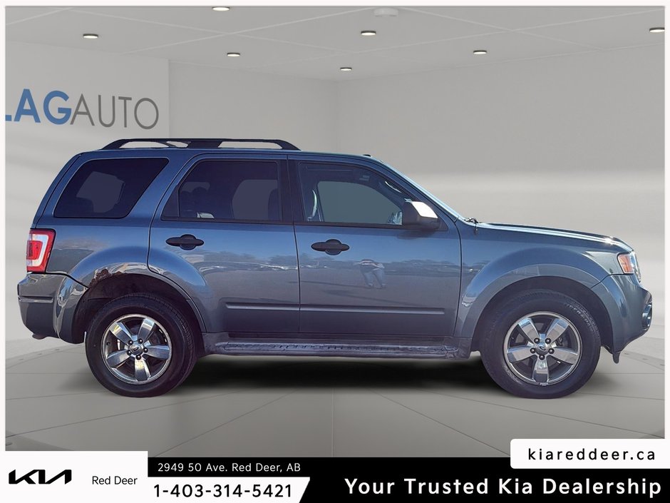 2010 Ford Escape XLT-5