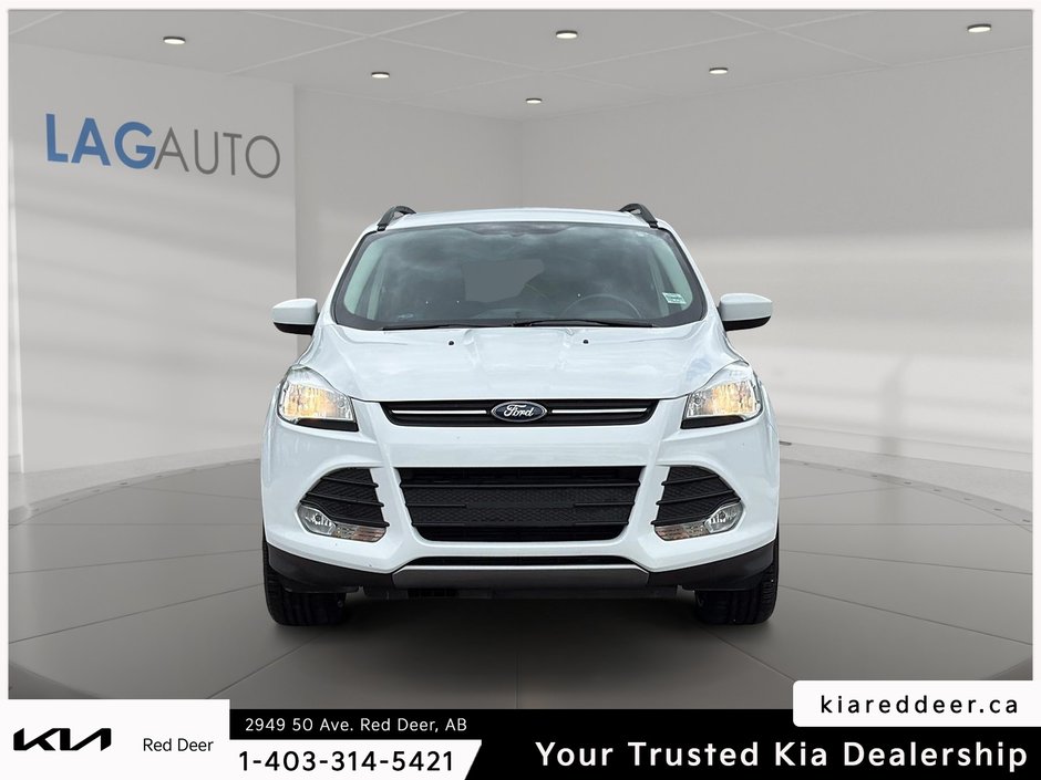 2014 Ford Escape SE-7