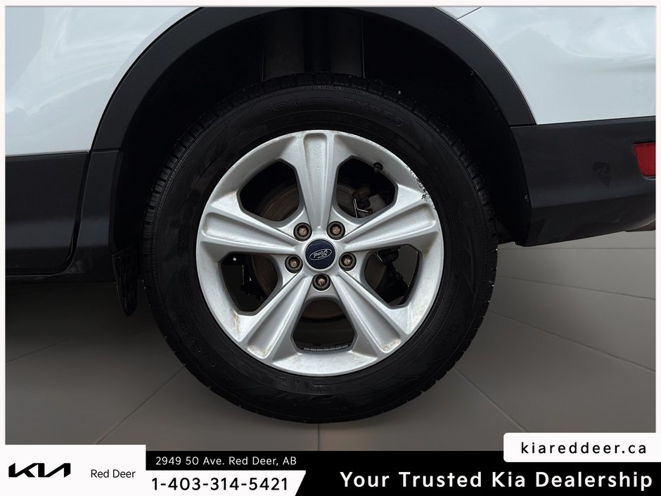2014 Ford Escape SE-8