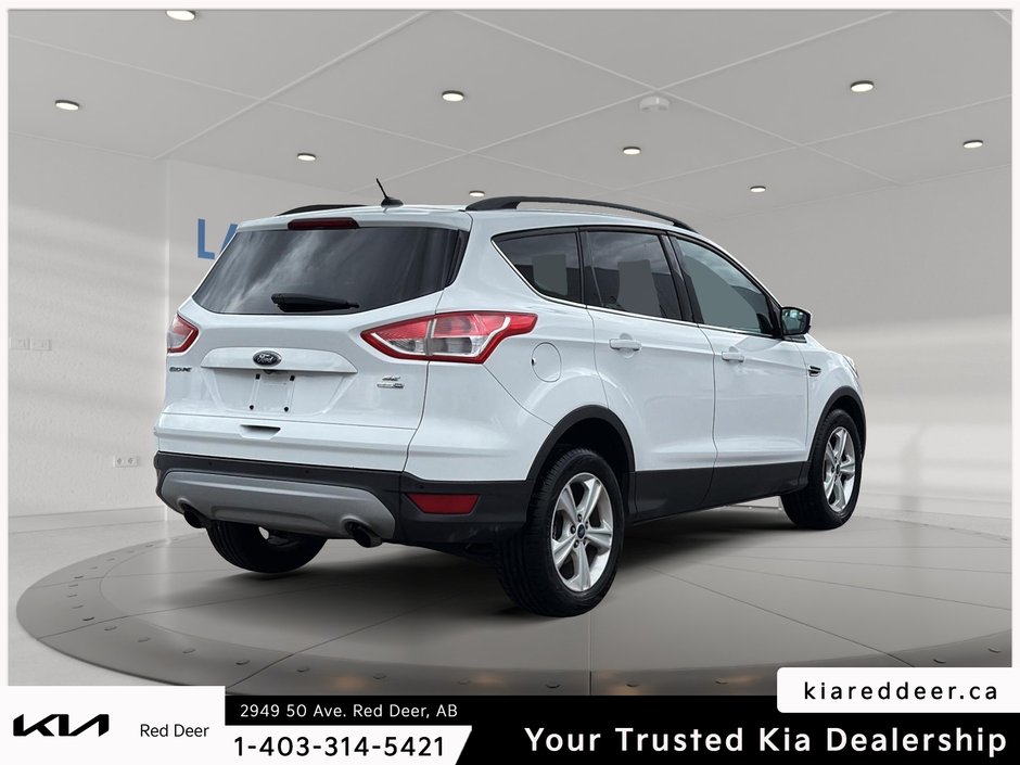 2014 Ford Escape SE-4
