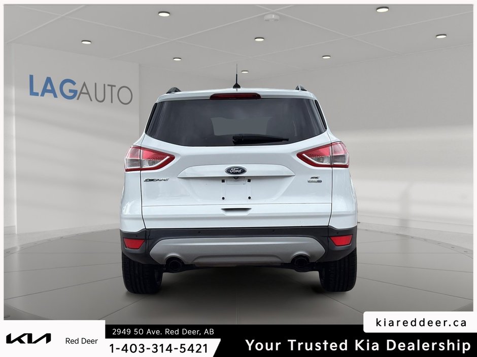 2014 Ford Escape SE-3