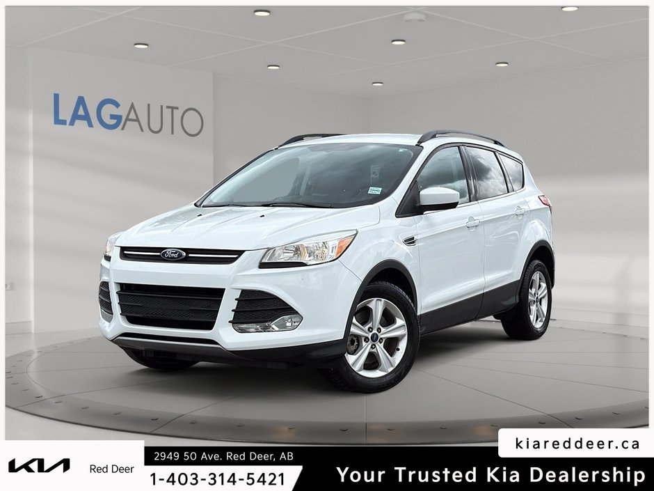 2014 Ford Escape SE-0