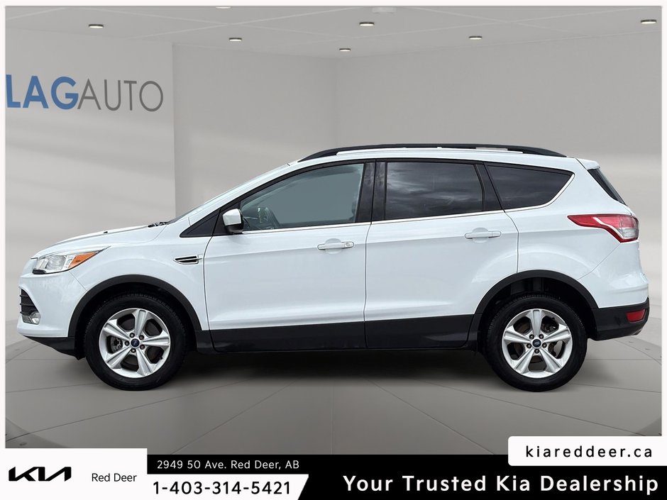 2014 Ford Escape SE-1