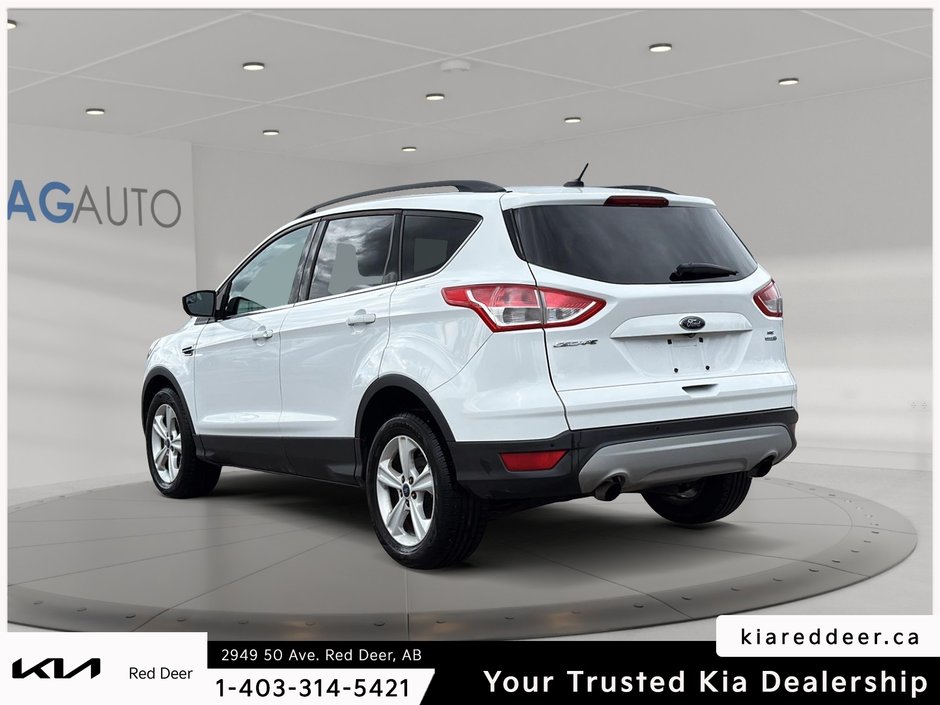 2014 Ford Escape SE-2