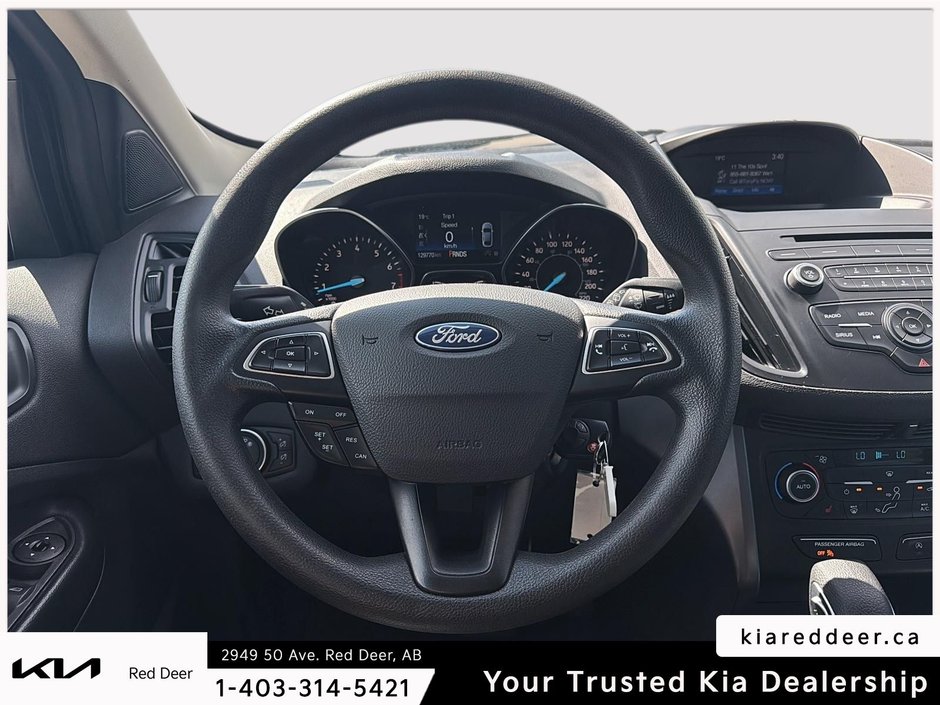 2018 Ford Escape SE-20