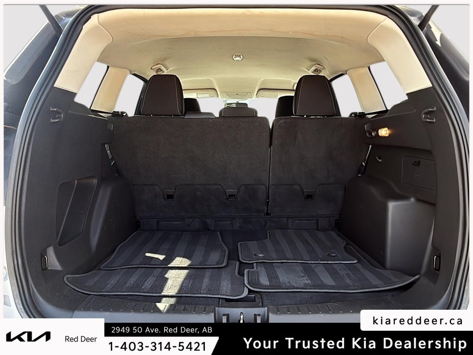 2018 Ford Escape SE-21