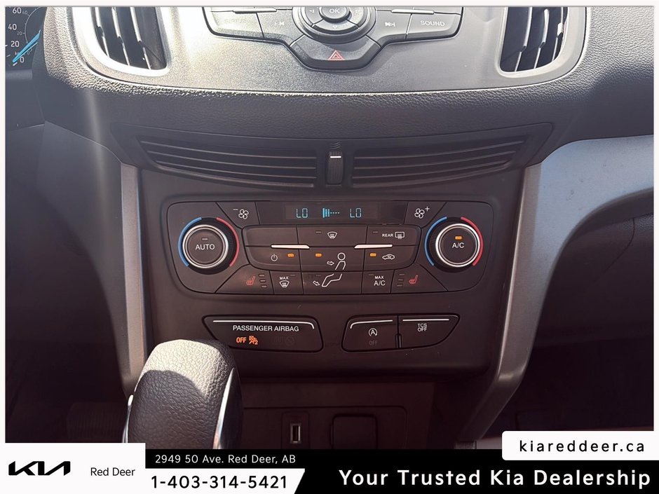 2018 Ford Escape SE-17