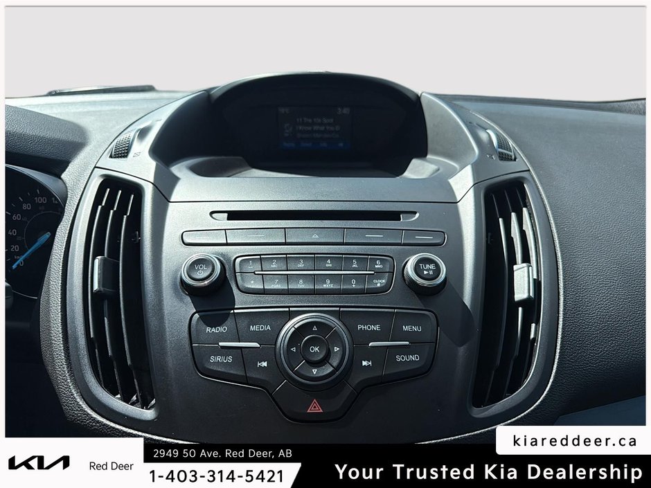 2018 Ford Escape SE-10