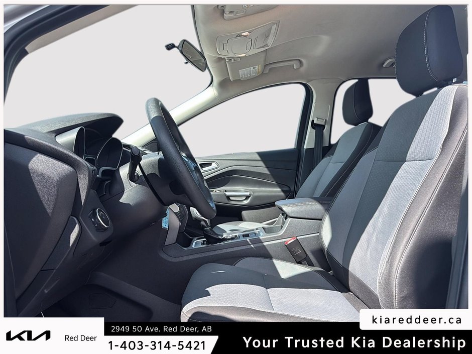 2018 Ford Escape SE-19