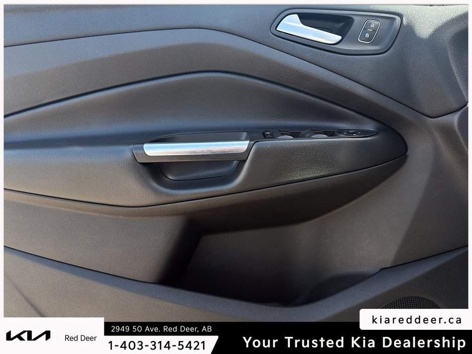 2018 Ford Escape SE-15