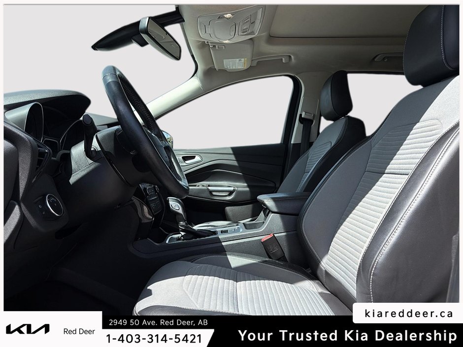 2019 Ford Escape Titanium-9