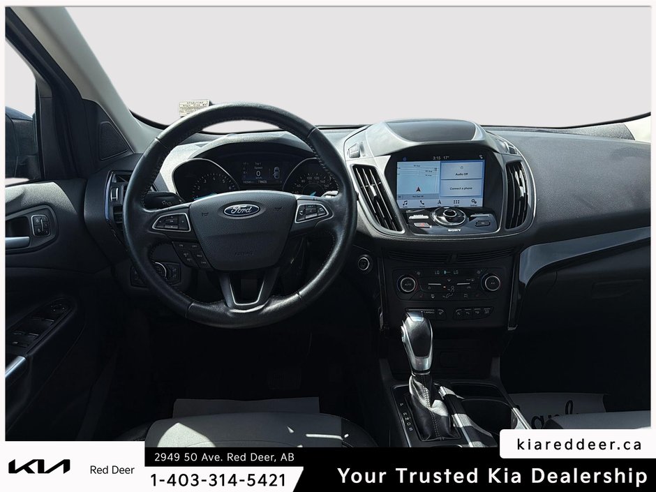 2019 Ford Escape Titanium-19