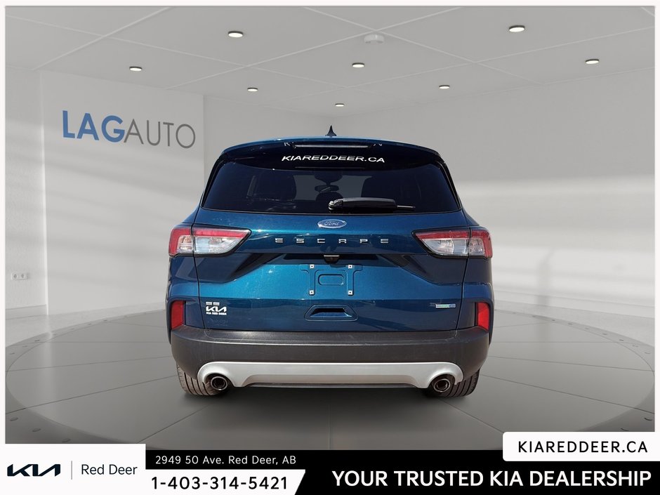 2020 Ford Escape SE-3