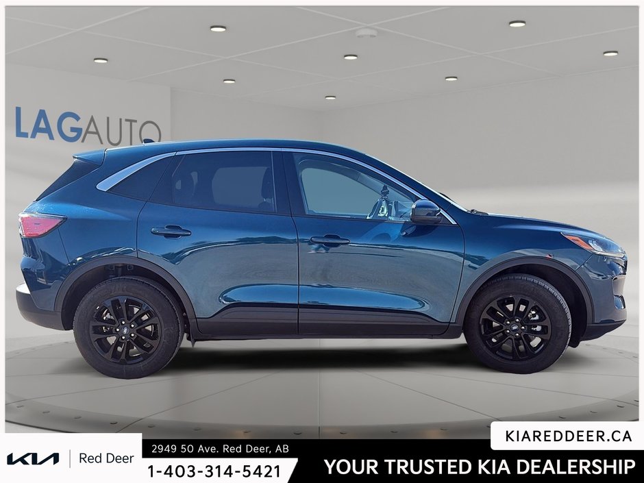 2020 Ford Escape SE-5