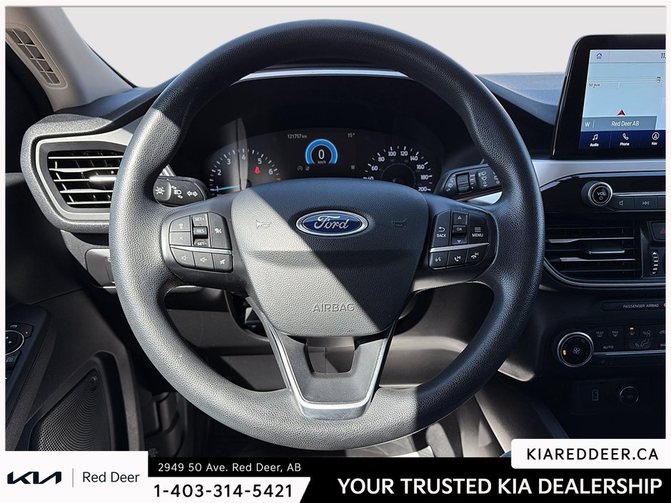 2020 Ford Escape SE-10